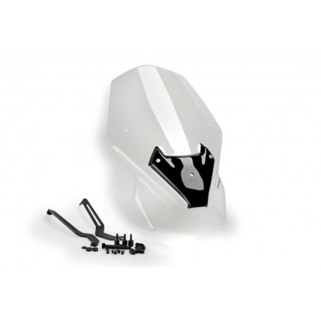 Puig Windshield New Generation Touring BMW F900R 20- C