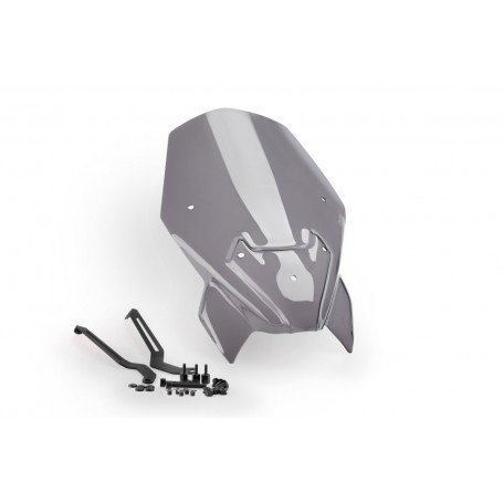 Puig Windshield New Generation Touring BMW F900R 20- C