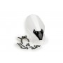 Puig Windshield New Generation Touring F900R 20- + Supports Clea