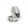 Puig Windshield New Generation Touring F900R 20- + Supports Smoke