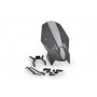 Puig Windshield New Generation Touring F900R 20- + Supports Dark