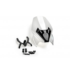 Puig Windshield New Generation Sport BMW F900R- + Supports Clear