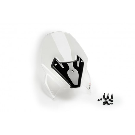 Puig Windshield New Generation Sport BMW F900R 19- Clear