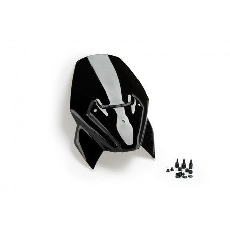 Puig Windshield New Generation Sport BMW F900R 19- Black
