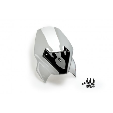 Puig Windshield New Generation Sport BMW F900R 19- Smoke