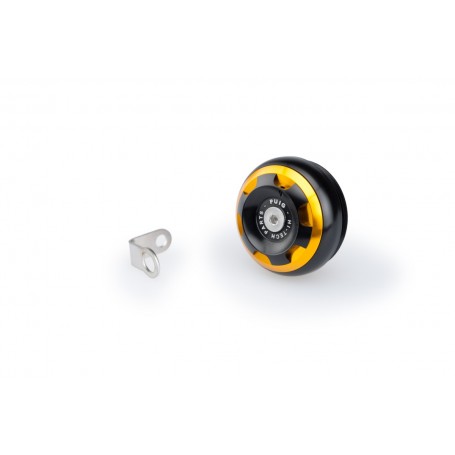 Puig Oil Plug Track BMW Gold