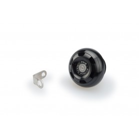 Puig Oil Plug Track Aprilia Black