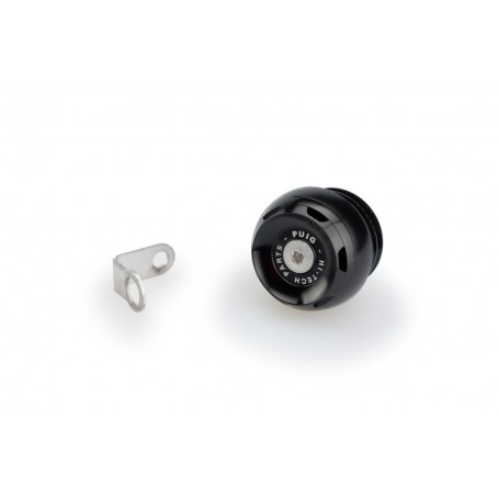 Puig Oil Plug Track KTM Black
