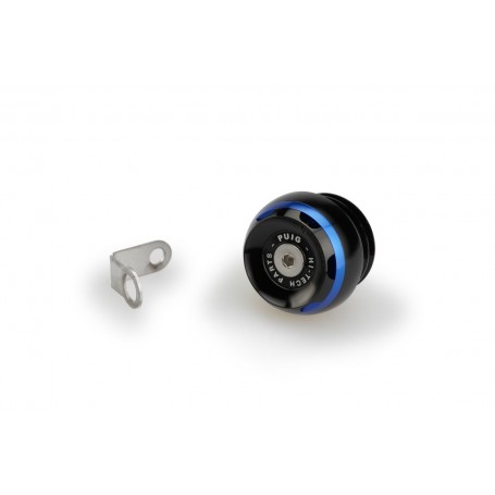 Puig Oil Plug Track KTM Blue