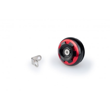 Puig Oil Plug Track BMW Red