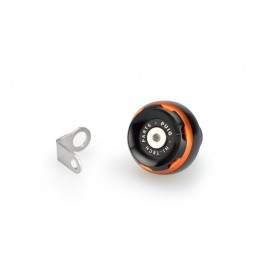 Puig Oil Plug Track KTM Orange