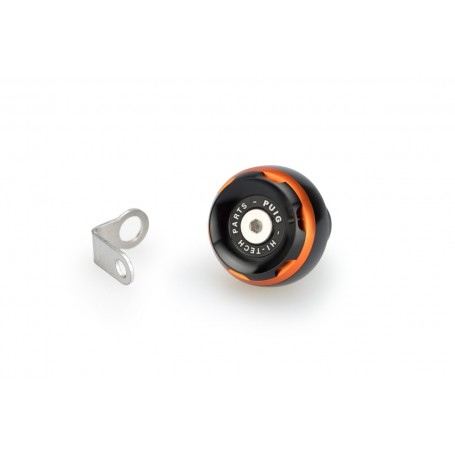 Puig Oil Plug Track KTM Orange