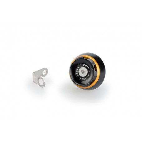 Puig Oil Plug Track Yamaha Tmax 12-13