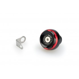 Puig Oil Plug Track KTM Red