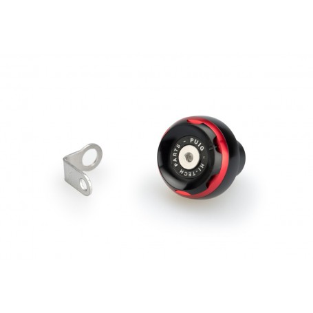 Puig Oil Plug Track KTM Red