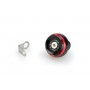 Puig Oil Plug Track KTM Red