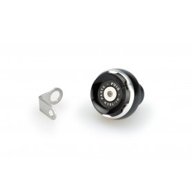 Puig Oil Plug Track KTM Silver