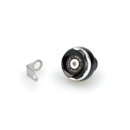 Puig Oil Plug Track KTM Silver