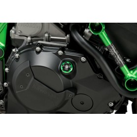 Puig Oil Plug Track BMW Green