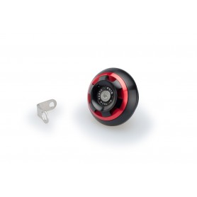 Puig Oil Plug Track Kawasaki Red