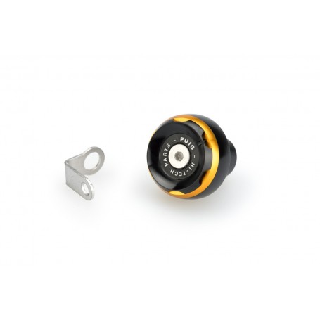 Puig Oil Plug Track KTM Gold