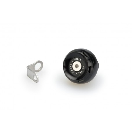 Puig Oil Plug Track KTM Black