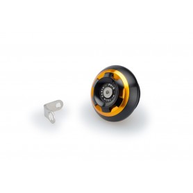 Puig Oil Plug Track Kawasaki Gold