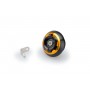 Puig Oil Plug Track Kawasaki Gold