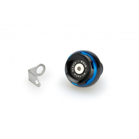 Puig Oil Plug Track KTM Blue