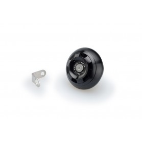 Puig Oil Plug Track Kawasaki Black