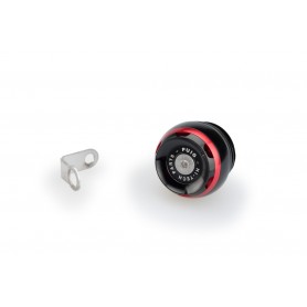 Puig Oil Plug Track KTM Red