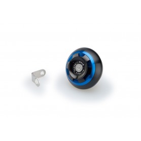 Puig Oil Plug Track Kawasaki Blue
