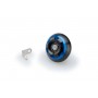 Puig Oil Plug Track Kawasaki Blue
