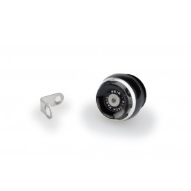 Puig Oil Plug Track KTM Silver