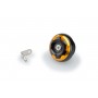 Puig Oil Plug Track Yamaha Gold