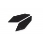 Puig Spares Deflector s Downforce Spoilers Naked Green