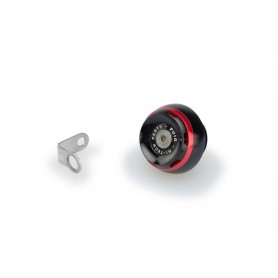 Puig Oil Plug Track Red