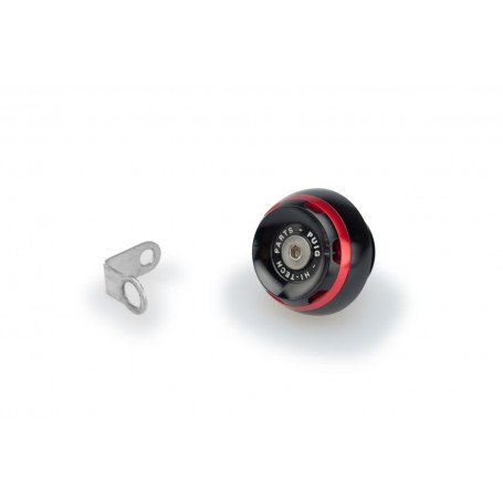 Puig Oil Plug Track Red