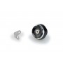 Puig Oil Plug Track Silver