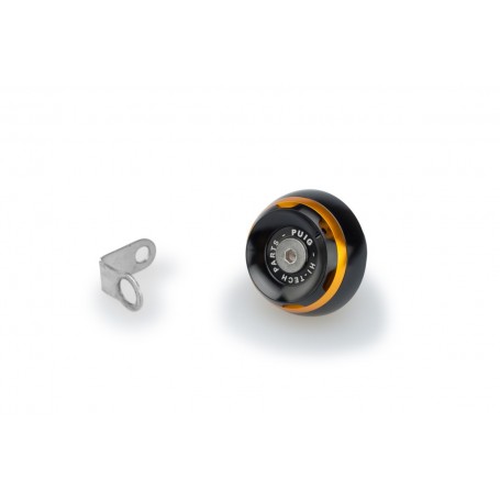Puig Oil Plug Track Gold