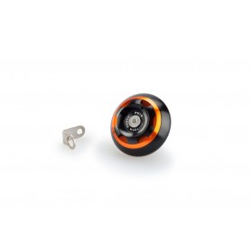 Puig Oil Plug Track Triumph Orange