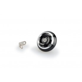 Puig Oil Plug Track Triumph Silver