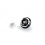 Puig Oil Plug Track Triumph Silver