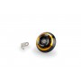 Puig Oil Plug Track Triumph Gold
