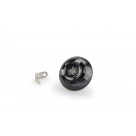 Puig Oil Plug Track Triumph Black