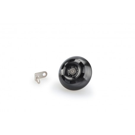 Puig Oil Plug Track Triumph Black