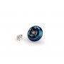 Puig Oil Plug Track Triumph Blue