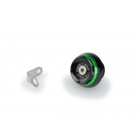 Puig Oil Plug Track Green