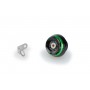 Puig Oil Plug Track Green