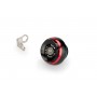 Puig Oil Plug Track Red